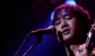 黄家驹开的演唱会多少钱门票 黄家驹演唱会高清版