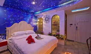 万爱情侣酒店加盟 万爱情侣酒店加盟