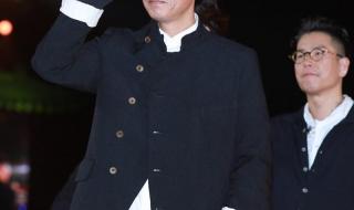 电影古惑仔一共有几部 最新古惑仔电影