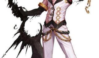 dnf黑暗武士卡技能 dnf黑暗武士卡技能