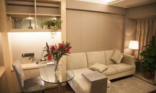 深圳站到深圳金中环酒店公寓怎么走 深圳酒店式公寓