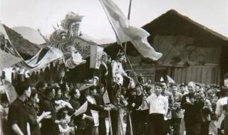 苗族自治州历史 湘西苗族自治州