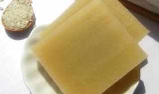 海盐羊奶皂洗脸有什么效果 用什么香皂洗脸好