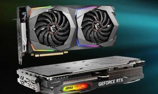 玩游戏用什么显卡好