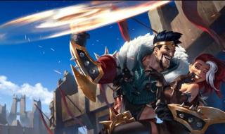 邪恶魔法师出装 lol邪恶小法师出装