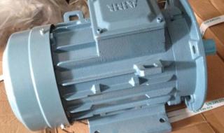 abb电机样本 abb电机样本