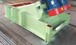 振动给料机线圈电压为什么是220v 振动给料机