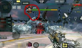 cfping卡怎么办 穿越火线bug怎么卡