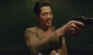 电影《临时劫案》定档 电影《临时劫案》定档