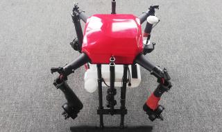 打药无人机多少钱一台