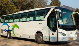 广东省客运站时刻表 广东省客运站时刻表