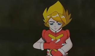 圣石奇兵主题曲 圣石奇兵主题曲