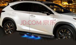 雷克萨斯rx350改装 雷克萨斯rx350改装