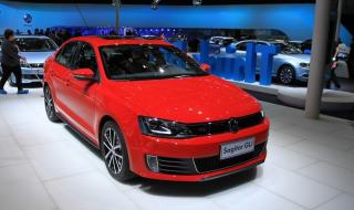 新速腾2013款报价 新速腾2013款报价