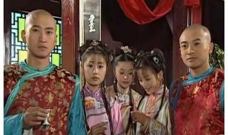 新还珠格格天上人间大结局 新还珠格格大结局99