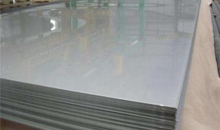 2520不锈钢板怎么辨别 2520不锈钢