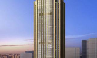 高级写字楼是干嘛的 5a级写字楼