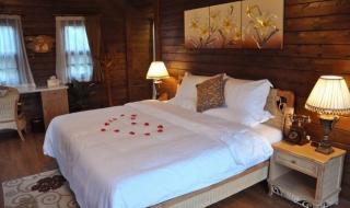 佛冈温泉度假村排名榜 惠州海滨温泉度假村