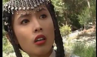 白发魔女蒋勤勤版哪里可以看 白发魔女传蒋勤勤版