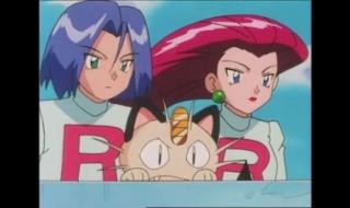 神奇宝贝橘子联盟是哪几集 神奇宝贝之城都联盟