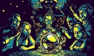 求天黑请闭眼刷分方法 天黑请闭眼网页版