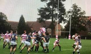 橄榄球的规则是什么 橄榄球比赛是怎么计分的