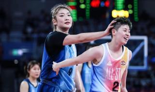 wcba总决赛时间敲定 wcba总决赛时间敲定