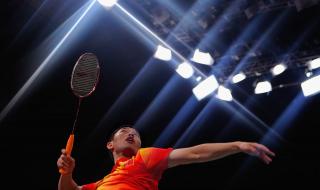 2012伦敦奥运会羽毛球团体赛最后单打是谁 2012年奥运会羽毛球赛冠军归属