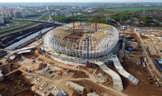 世界杯2022几号开幕式 2018世界杯开幕曲