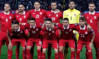 塞尔维亚世界杯实力 塞尔维亚世界杯实力