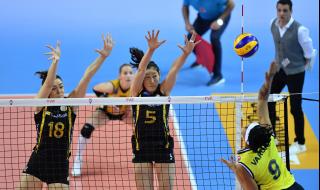 女排联赛总决赛冠军赛程 女排国家联赛总决赛赛程