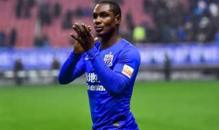 申花最新四大外援 申花外援名单